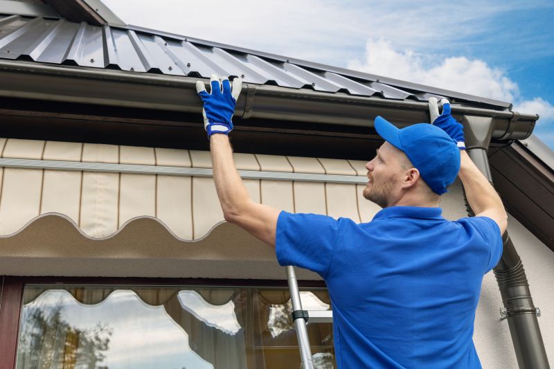 Cost of Gutter Covers in Alliance, OH