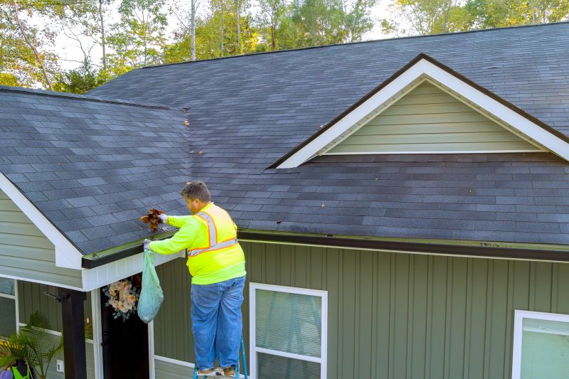 Roofing Specialists